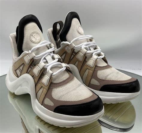 scarpe da ginnastica louis vuitton|Louis Vuitton sneakers.